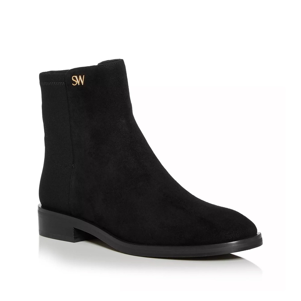 Brand New in Box Stuart Weitzman Kye Bootie Size 37 (US 6.5)